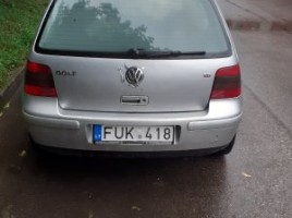 Volkswagen Golf | 1