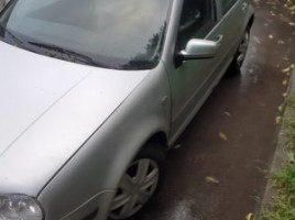 Volkswagen Golf | 3