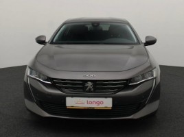 Peugeot 508 | 2