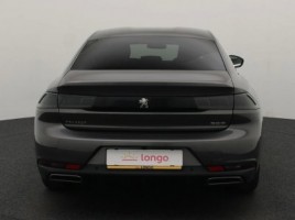 Peugeot 508 | 4