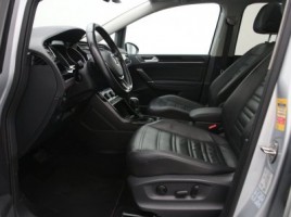 Volkswagen Touran | 3