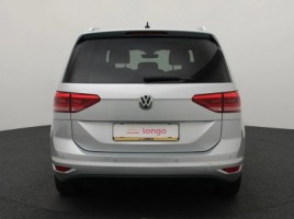 Volkswagen Touran | 4