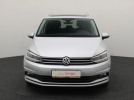 Volkswagen Touran | 2