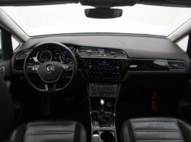 Volkswagen Touran | 1