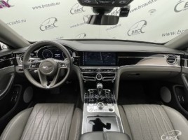 Bentley Flying Spur | 2