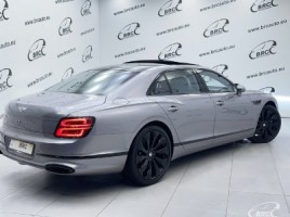 Bentley Flying Spur | 1