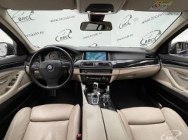 BMW 525 | 2