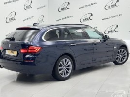BMW 525 | 1