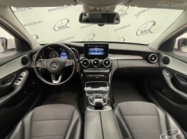 Mercedes-Benz C220 | 2