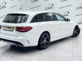 Mercedes-Benz C220 | 1