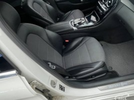 Mercedes-Benz C220 | 4