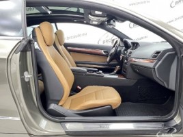 Mercedes-Benz E550 | 3