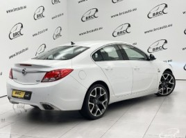 Opel Insignia | 1