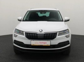 Skoda Karoq | 2