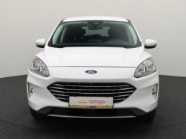 Ford Kuga | 2