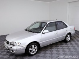 Toyota Corolla | 1