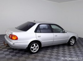 Toyota Corolla | 2