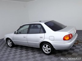 Toyota Corolla | 3