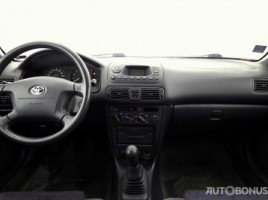 Toyota Corolla | 4