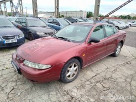 Chevrolet Alero | 1
