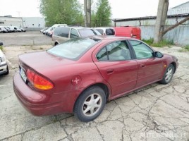 Chevrolet Alero | 2