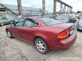 Chevrolet Alero | 3