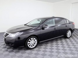 Renault Latitude | 1