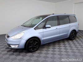 Ford Galaxy | 1