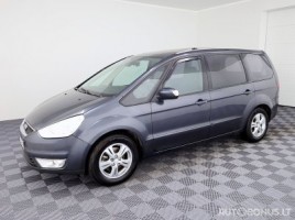 Ford Galaxy | 1