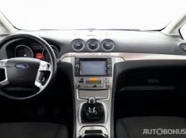Ford Galaxy | 4