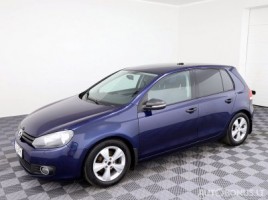 Volkswagen Golf | 1
