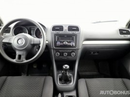 Volkswagen Golf | 4