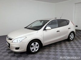 Hyundai i30 | 1