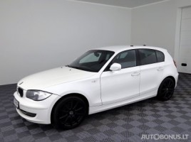 BMW 116 | 1