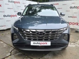 Hyundai Tucson | 1