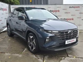 Hyundai Tucson | 2
