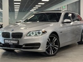 BMW 535 universalas