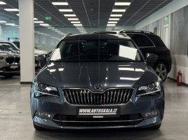 Skoda Superb | 1