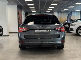 Skoda Superb | 2