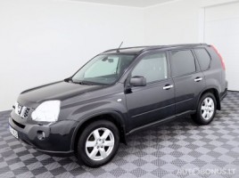 Nissan X-Trail | 1