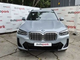 BMW X3 | 1
