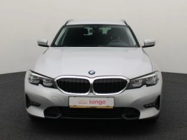BMW 318 | 2