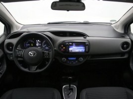 Toyota Yaris | 1