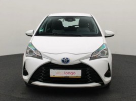Toyota Yaris | 2