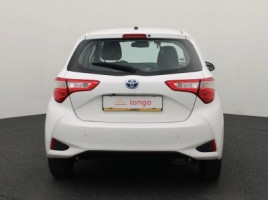 Toyota Yaris | 4