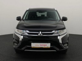 Mitsubishi Outlander | 2
