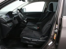 Honda CR-V | 3