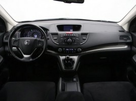 Honda CR-V | 1