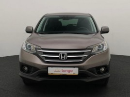 Honda CR-V | 2