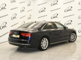 Audi A8 | 1